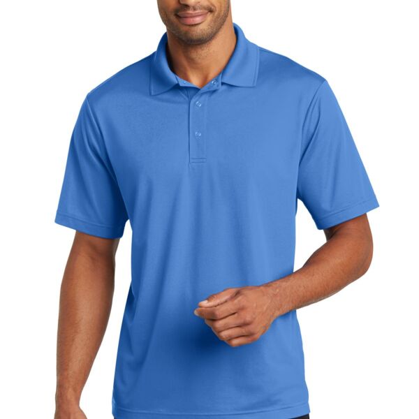 Micropique Gripper Polo Thumbnail
