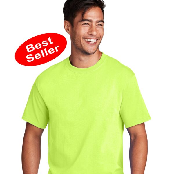 Gildan Cotton T-Shirt Thumbnail