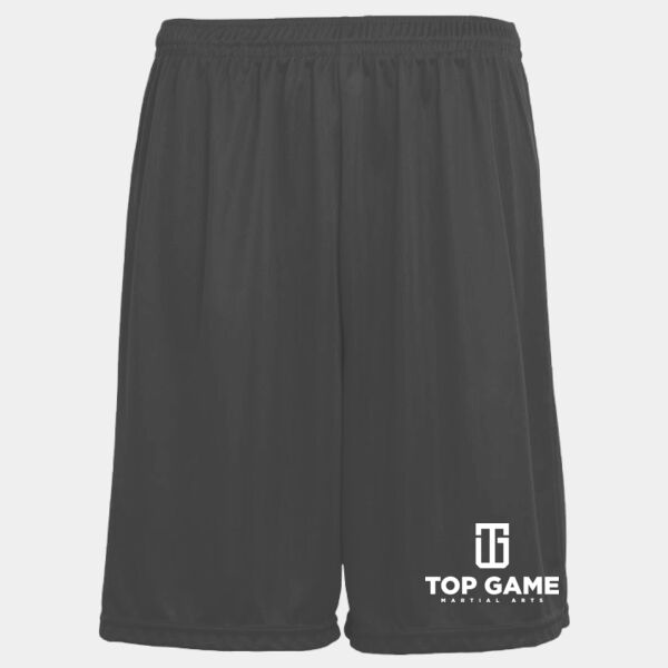 Top Game Training Shorts Thumbnail