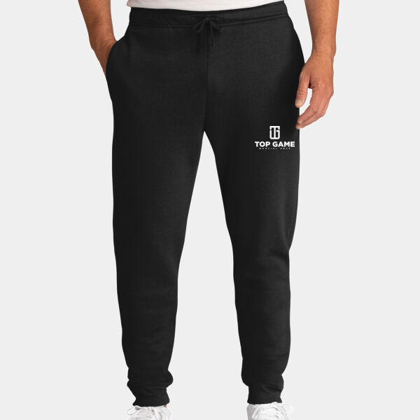 Top Game Joggers Thumbnail