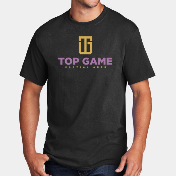 Top Game T-Shirt Thumbnail