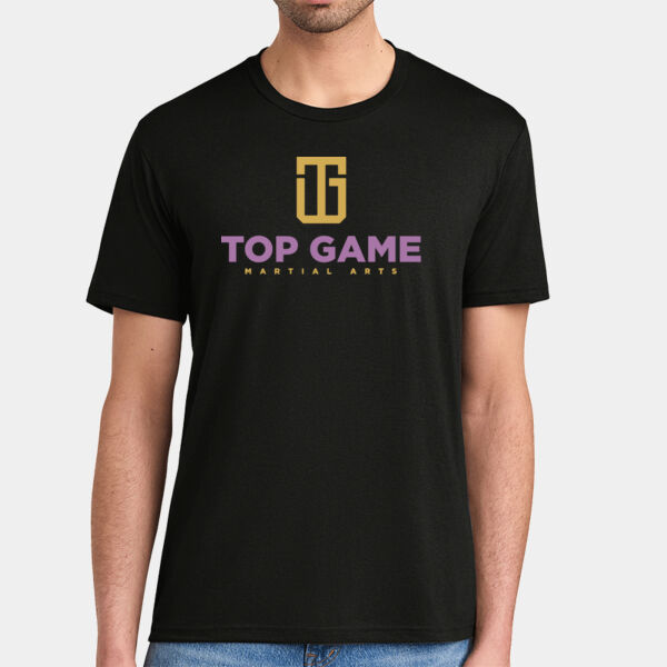 Top Game Soft-Style T-Shirt Thumbnail