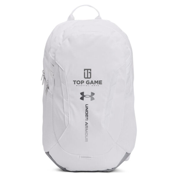 Top Game Under Armour Backpack Thumbnail