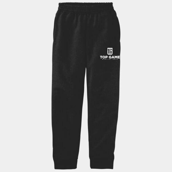 Youth Top Game Joggers Thumbnail