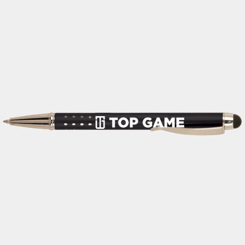 Top Game Stylus Pen (Minimum of 4) Thumbnail