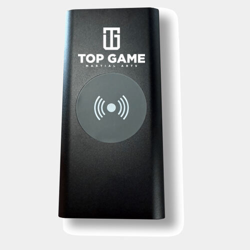 Top Game Power Bank Thumbnail