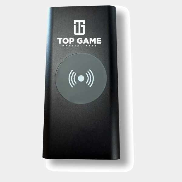 Top Game Power Bank Thumbnail