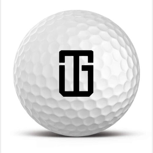 Top Game Golf Ball (Sold by the dozen) Thumbnail