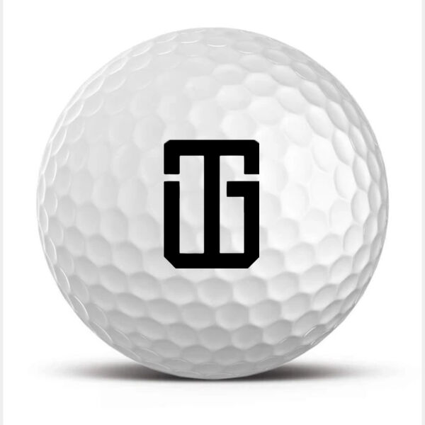 Top Game Golf Ball (Sold by the dozen) Thumbnail