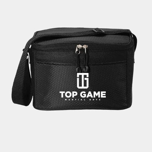 Top Game Lunch Box Thumbnail