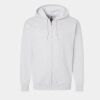 Heavy Blend Full-Zip Hooded Sweatshirt Thumbnail
