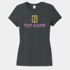 Women's Perfect® Tri Soft-Style Tee Thumbnail